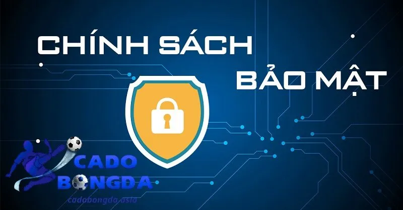 Chính sách bảo mật về thông tin người chơi