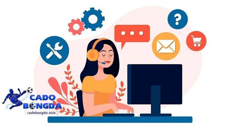 Hãy liên hệ ngay khi người chơi có nhu cầu Hãy liên hệ với chúng tôi ngay khi có thắc mắc