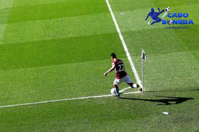 Lợi ích khi tham gia kèo phạt góc