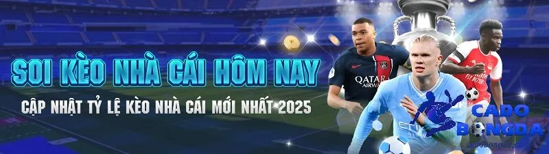 Luôn cập nhật thông tin mới nhất của trận đấu