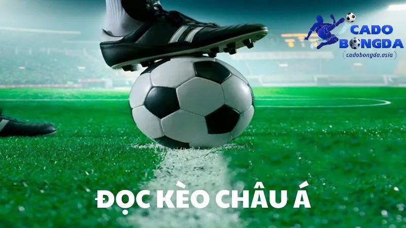 Một số lưu ý khi chơi kèo Châu Á Lưu ý khi đọc kèo Châu Á