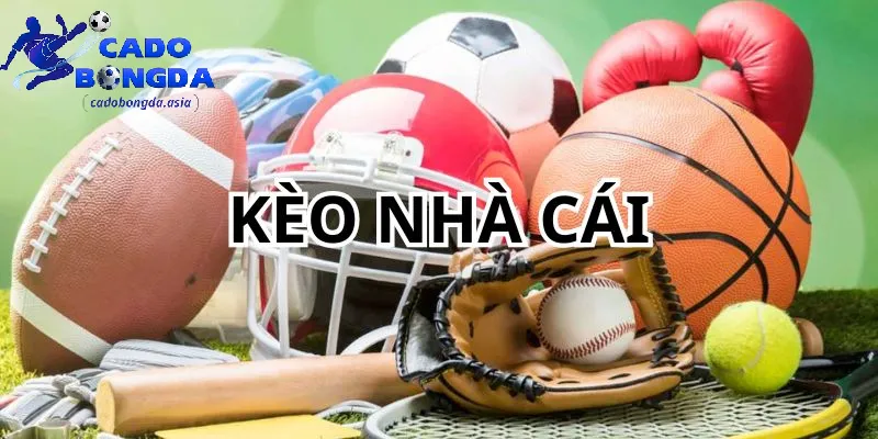 Một số kèo khác dành cho người chơi