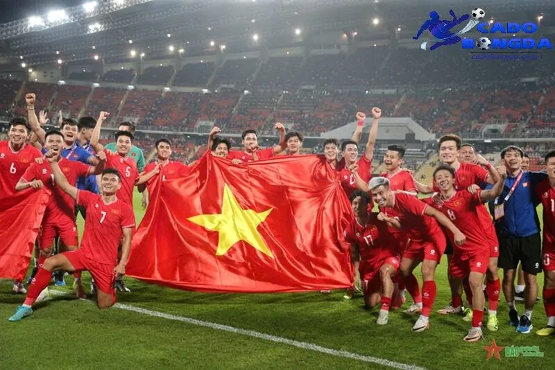 Nhận định bóng đá Việt Nam chuyên sâu