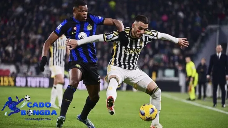 Các soi kèo Inter Milan vs Juventus Nhận định soi kèo Inter Milan vs Juventus