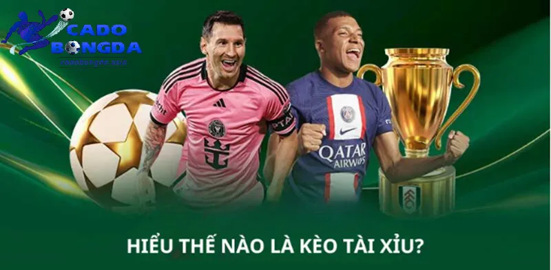 Soi kèo tài xỉu là gì?