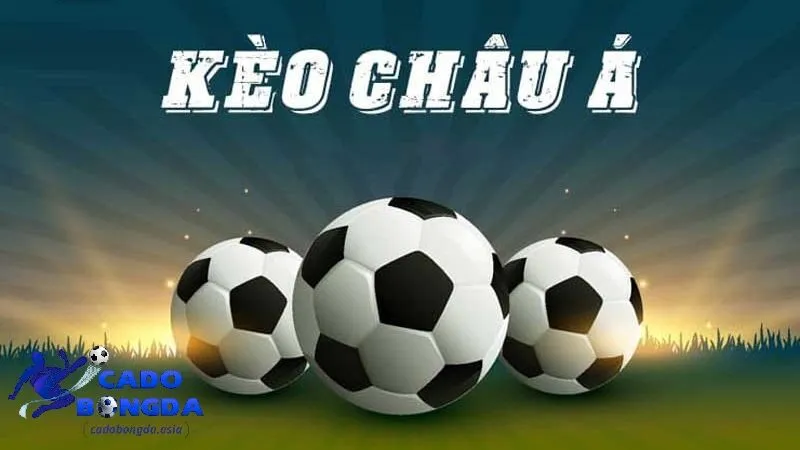 Tổng quan kèo Châu Á cho người chơi